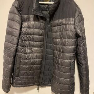 Burton mens ski snowboard jacket